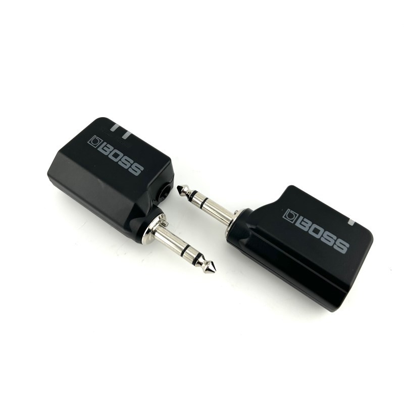 BOSS WL-20L ギター/ベース用ワイヤレスセット 2.4GHz 学生向け