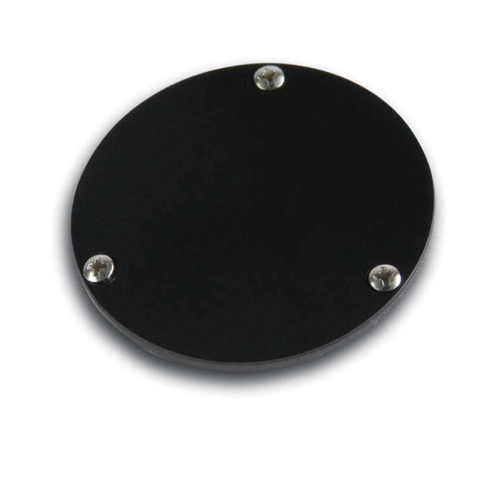 Gibson ギブソン PRSP-010 Switchplate Black スイッチプレート