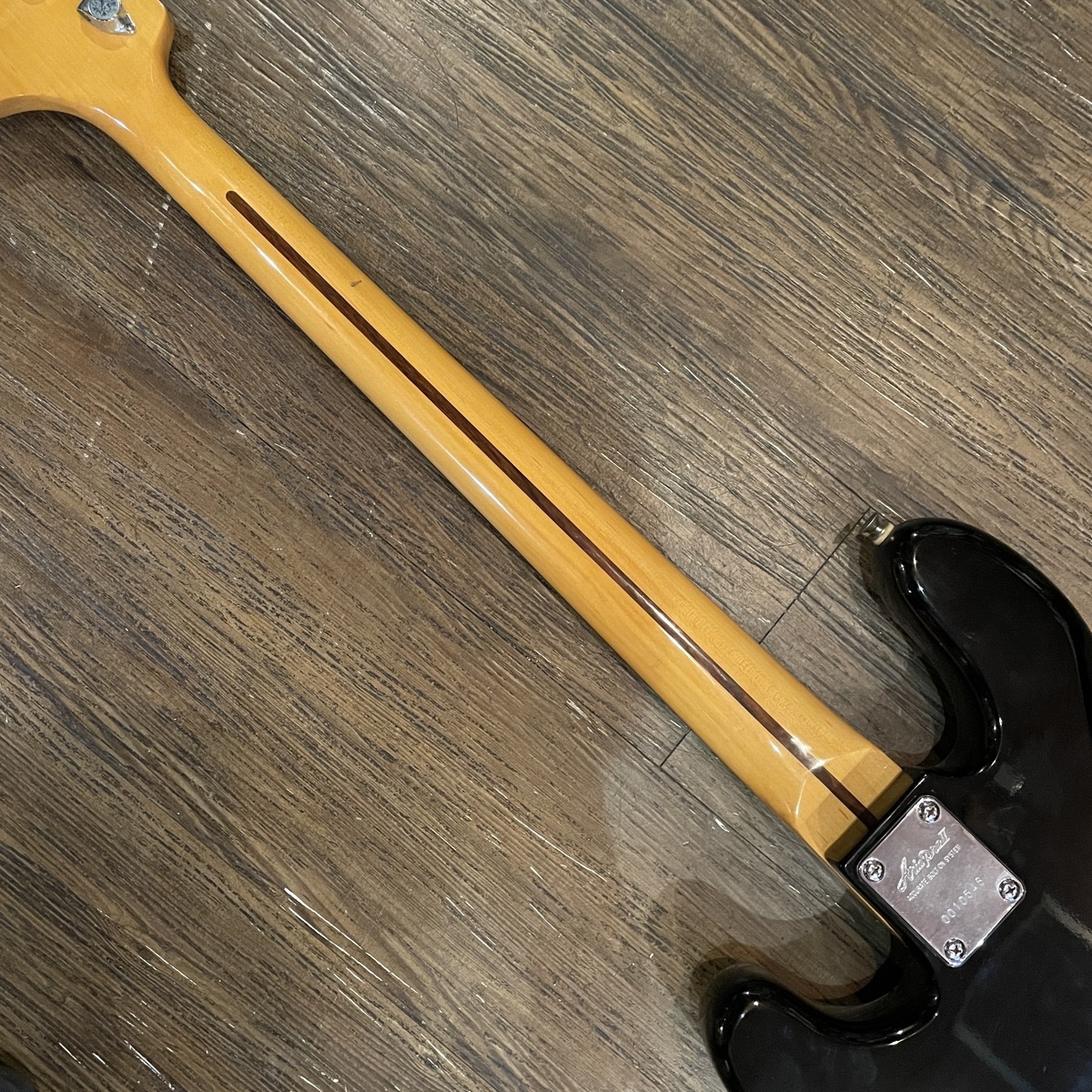 Aria Pro II Mad Axe by Aria proII Electric Bass（中古/送料無料