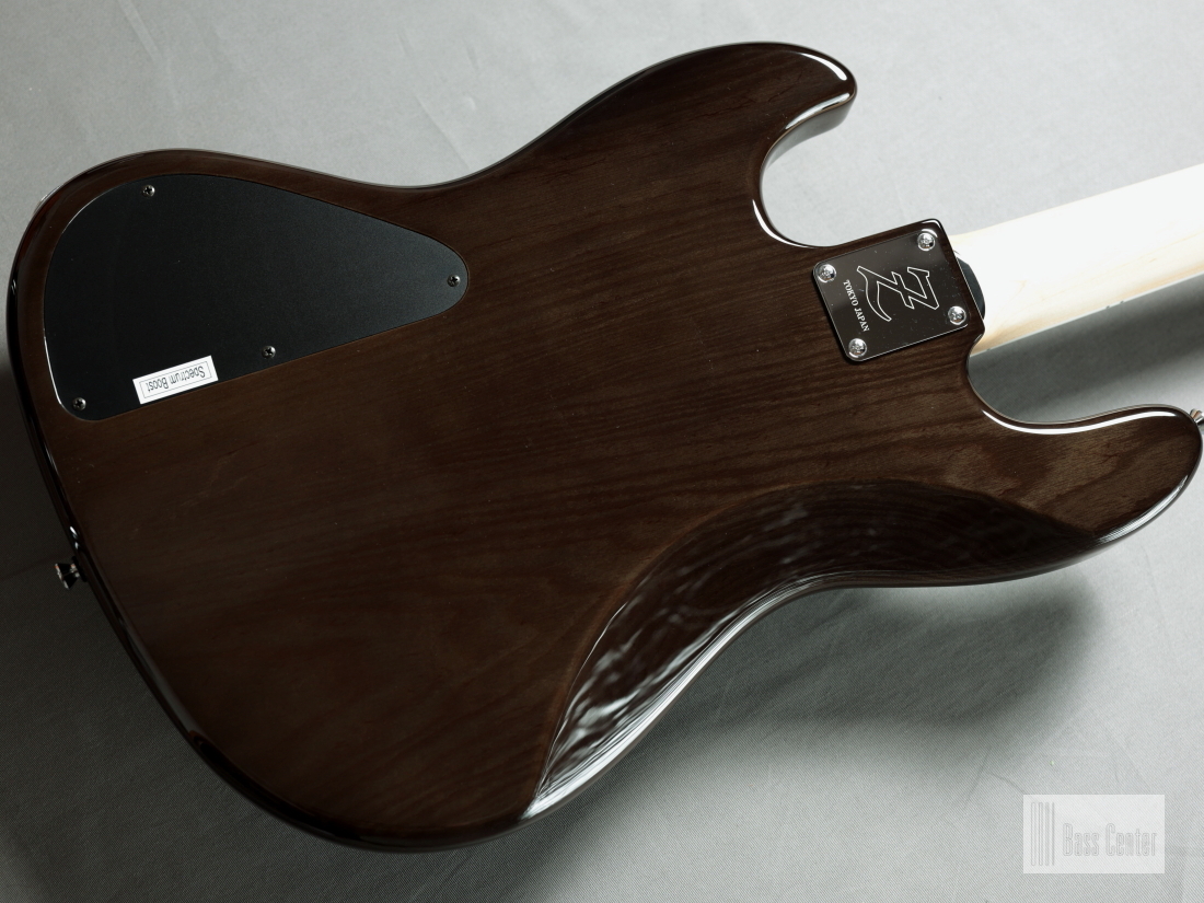 ATELIER Z M#245 CTM TP-BLK【ローズウッド指板】【重量4.29kg】（新品