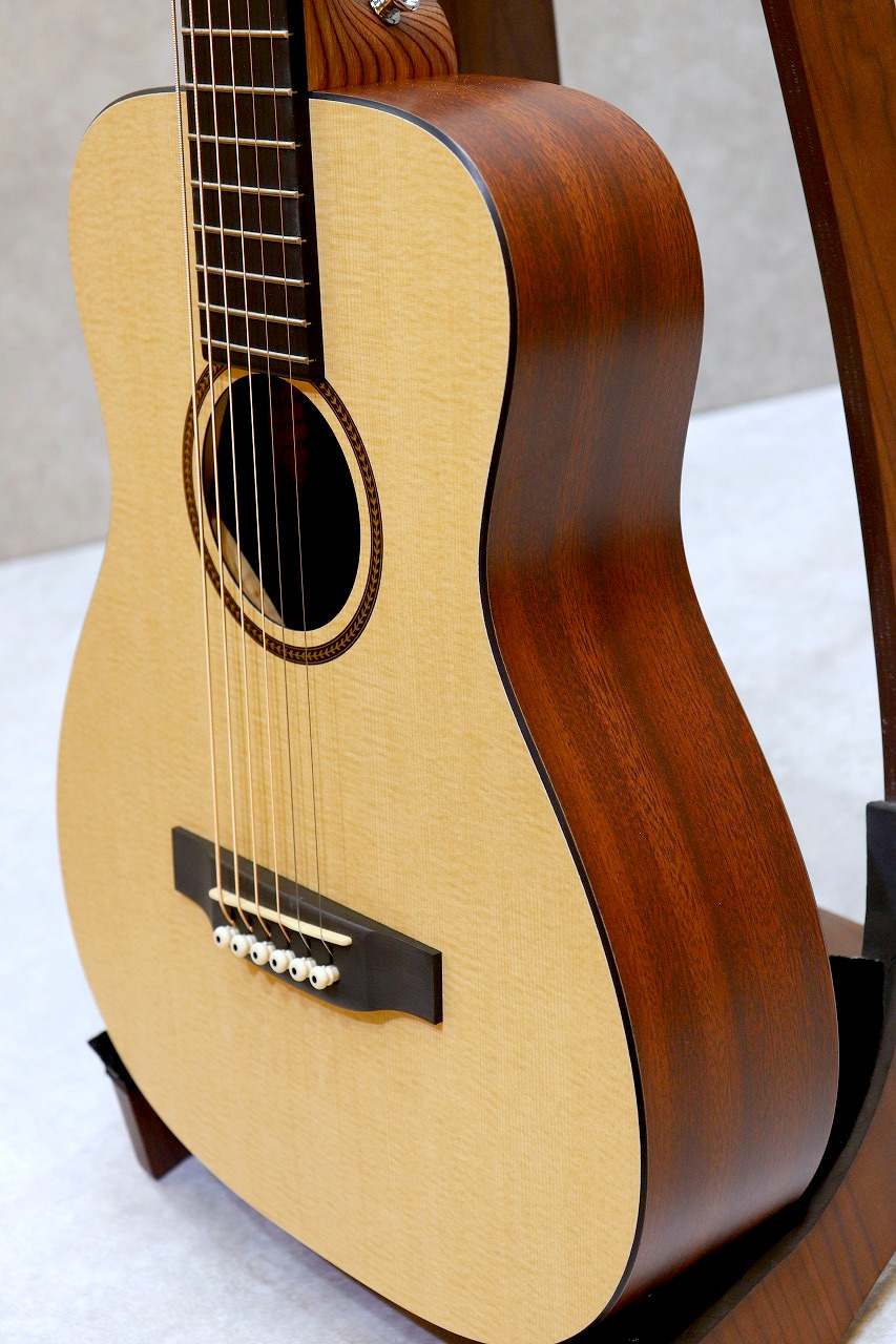 Martin 【USED】LXM【ミニギター】【オールHPL】【池袋店在庫品