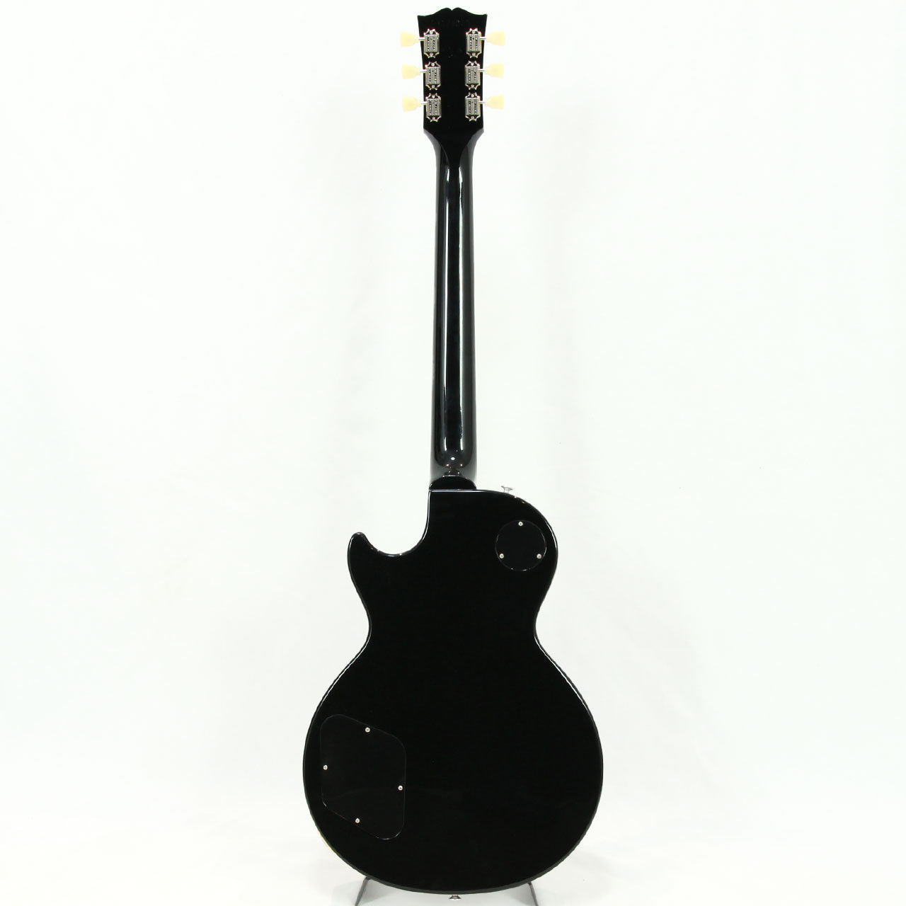 Gibson Les Paul Standard '50sFigured Top / Dark Purple Burst  #230730099（新品/送料無料）【楽器検索デジマート】