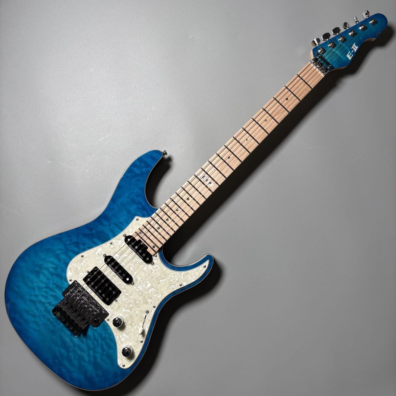 E-II ST-1【中古】（中古/送料無料）【楽器検索デジマート】