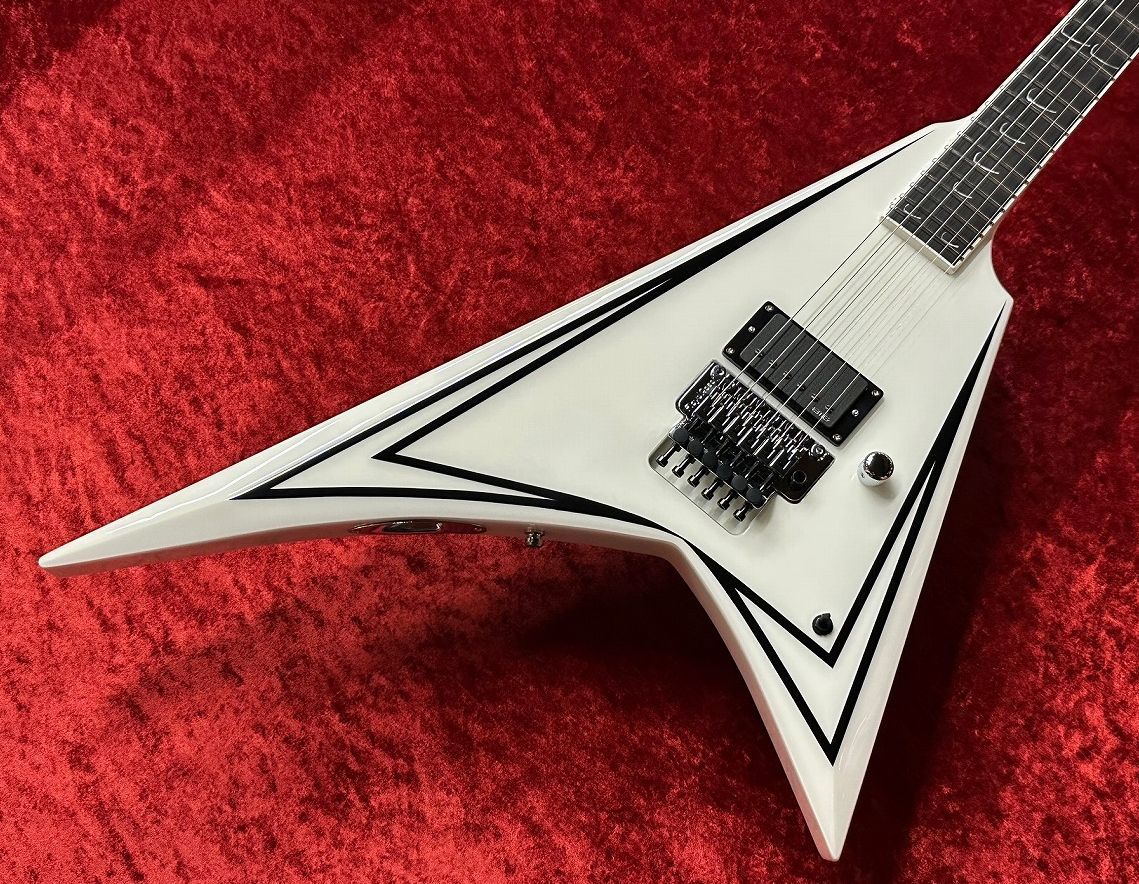 EDWARDS E-ALEXI SCYTHE 