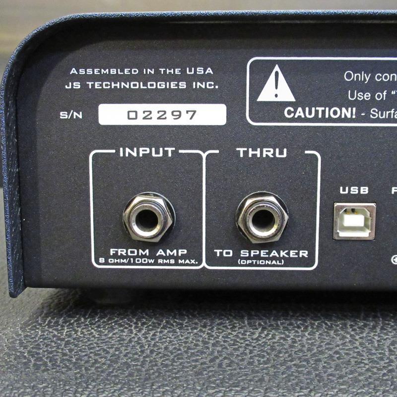 Suhr USED 中古 REACTIVE LOAD I.R.（中古）【楽器検索デジマート】