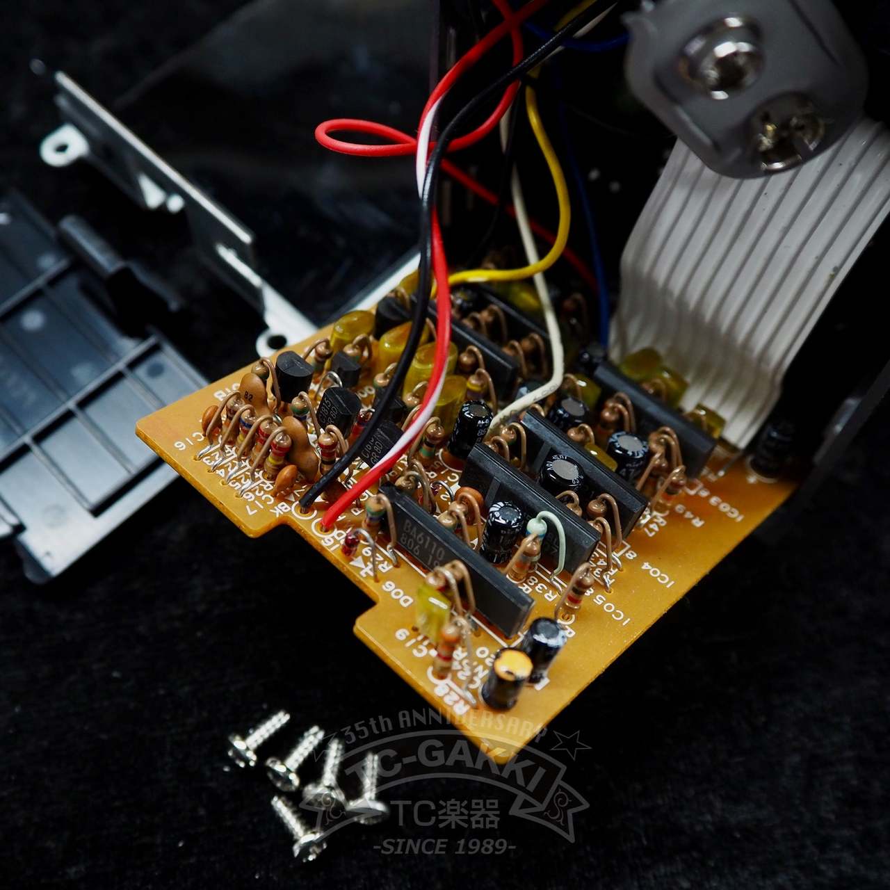 Maxon OD-02 OVERDRIVE（ビンテージ）【楽器検索デジマート】