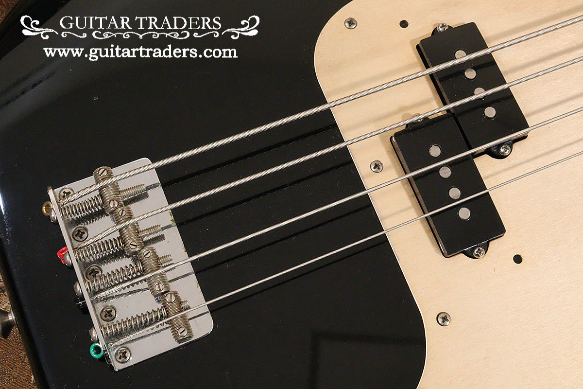 Fender 1998 American Vintage Series 57 Precision Bass（中古