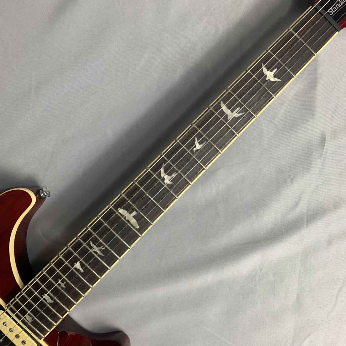 Paul Reed Smith(PRS) SE STANDARD 24 Vintage Cherry 【3.37kg Paul Reed Smith(PRS) SE STANDARD 24 Vintage Cherry 【3.37kg