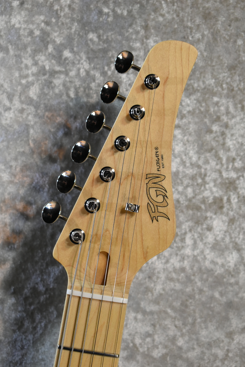 FUJIGEN(FGN) JIL2-ASH-M Off White Blonde #H240976【超軽量2.98kg