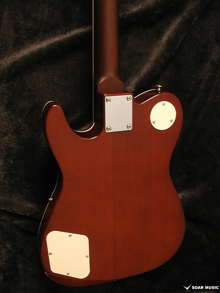 レア Bacchus シースルー SH musicman lakland風PU レア Bacchus シースルー SH musicman lakland風PU レア Bacchus