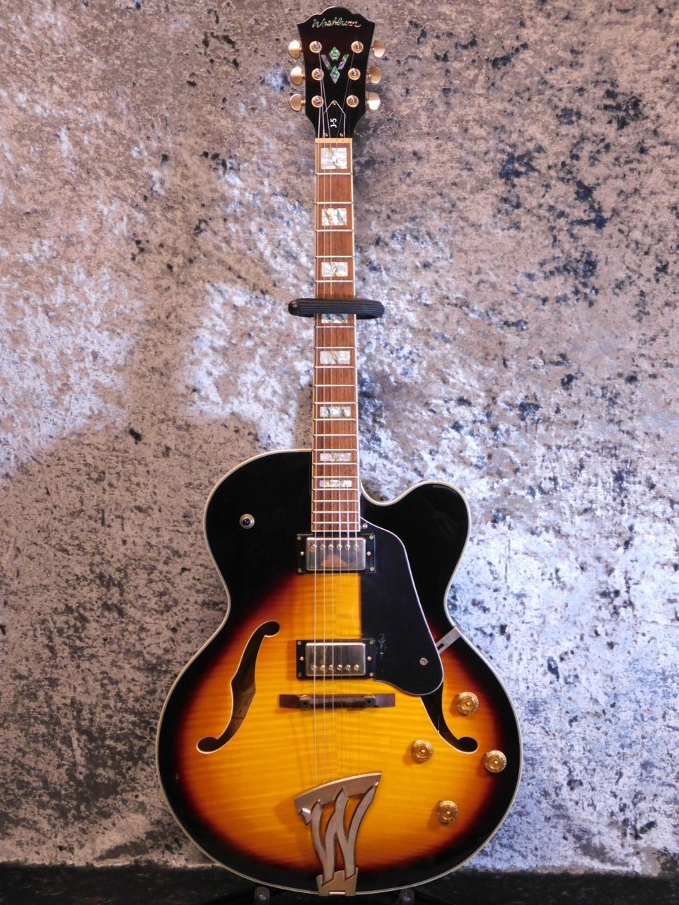 Washburn J-5 TSK（中古）【楽器検索デジマート】