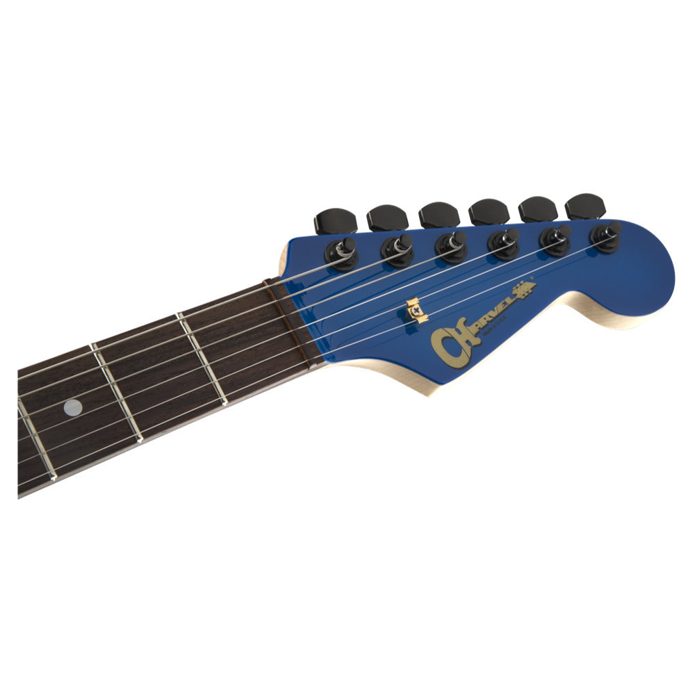 Charvel Jake E Lee USA Signature Blue Burst Blue Burst エレキ Charvel Jake E Lee USA Signature Blue Burst Blue Burst エレキ