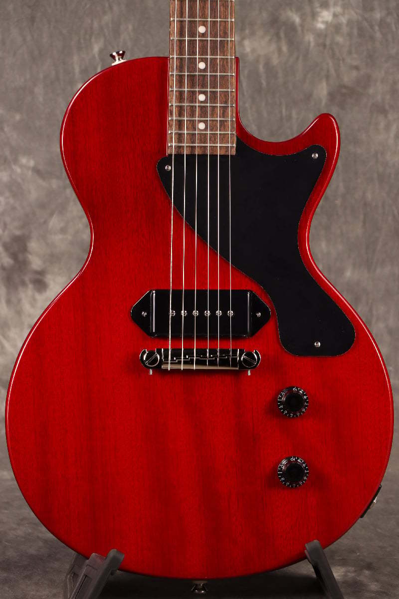 Epiphone Inspired by Gibson Les Paul Junior Cherry