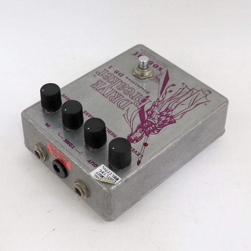 sobbat Drive Breaker 1 DB-1 634258 | eBay