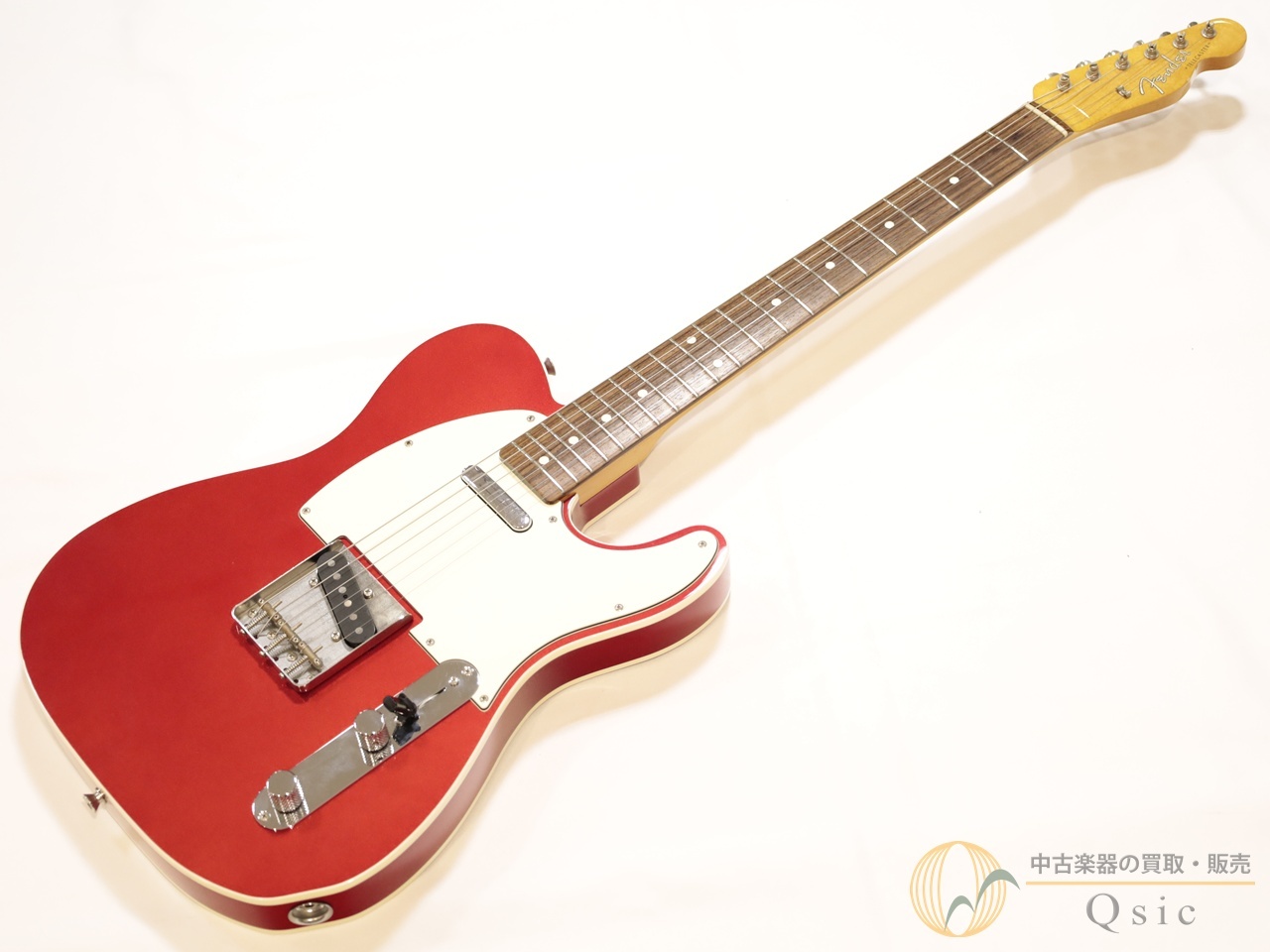 Fender Japan TL62B 【返品OK】[SM799]【神戸店在庫】（中古/送料無料