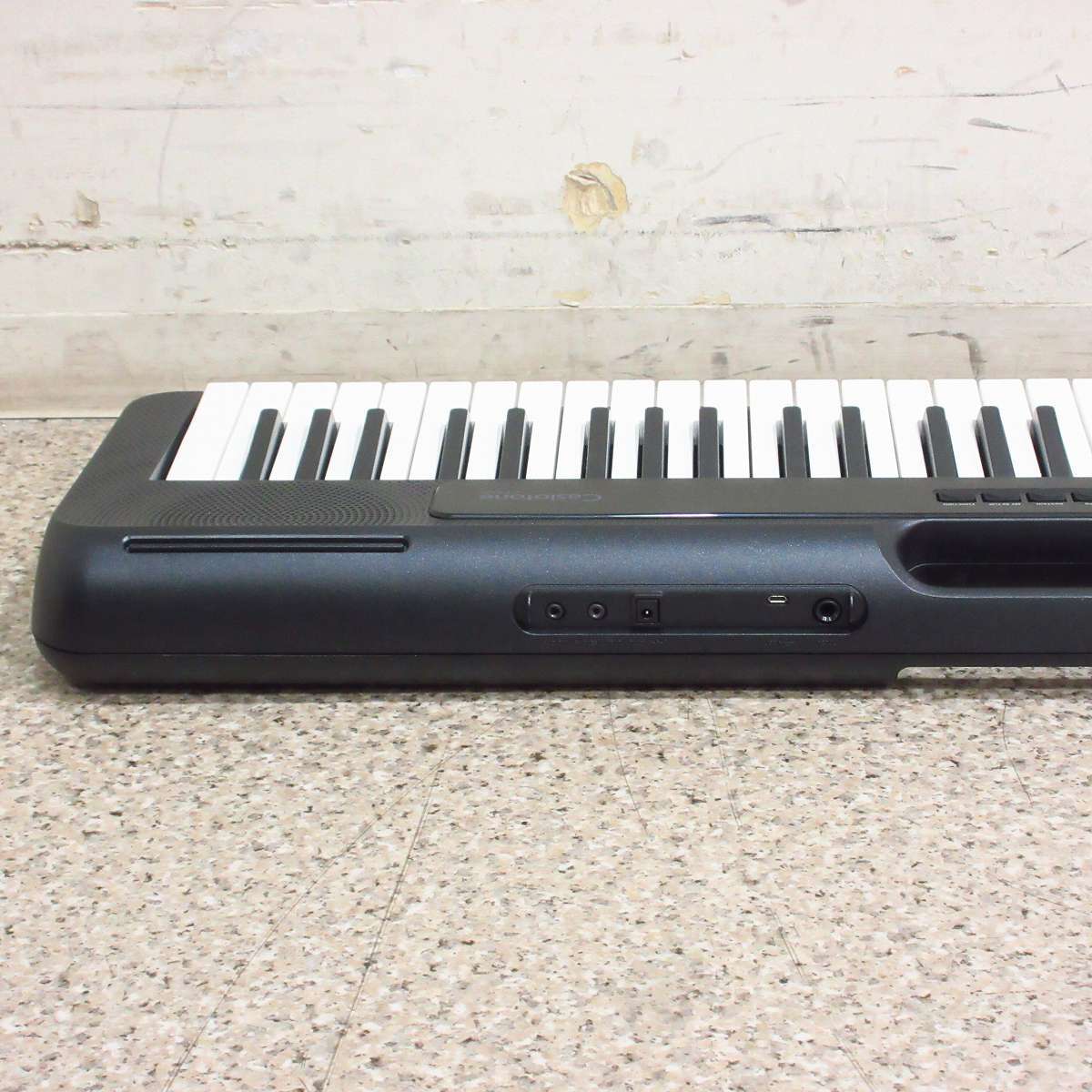 Casio CT-S300 タッチレスポンス対応☆61鍵盤キーボード 【横浜店