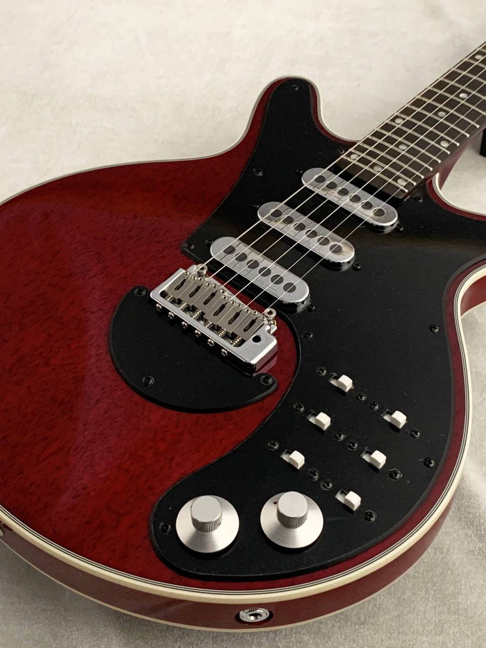 Brian May Guitars BMG Special 