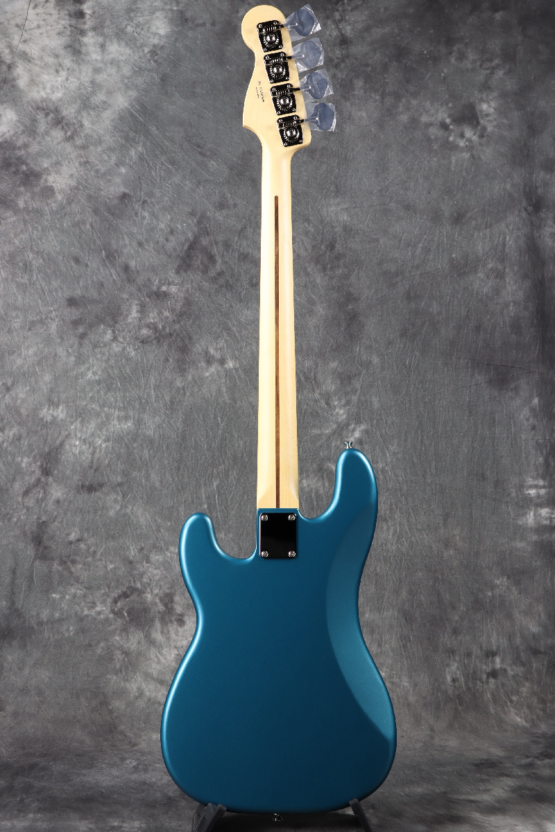 Fender FSR Collection Hybrid II Precision Bass Satin Ocean