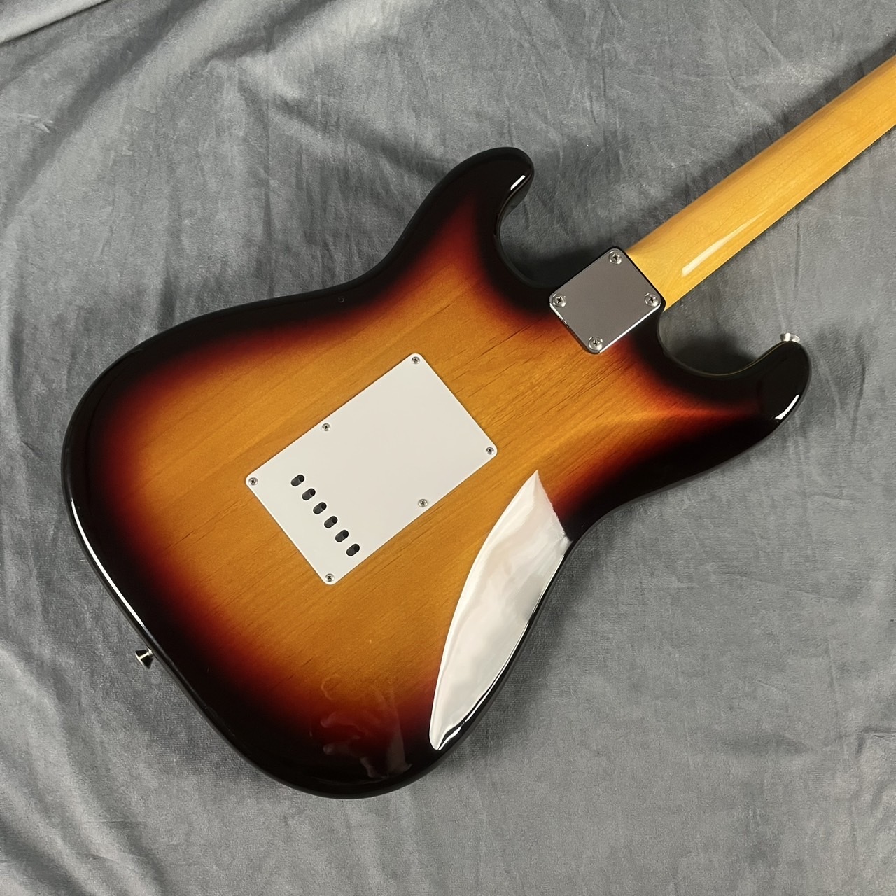 Fender japan ST62 OTB 中古品 中古】Fender Japan / ST62 Order Model Shoreline Gold 【梅田