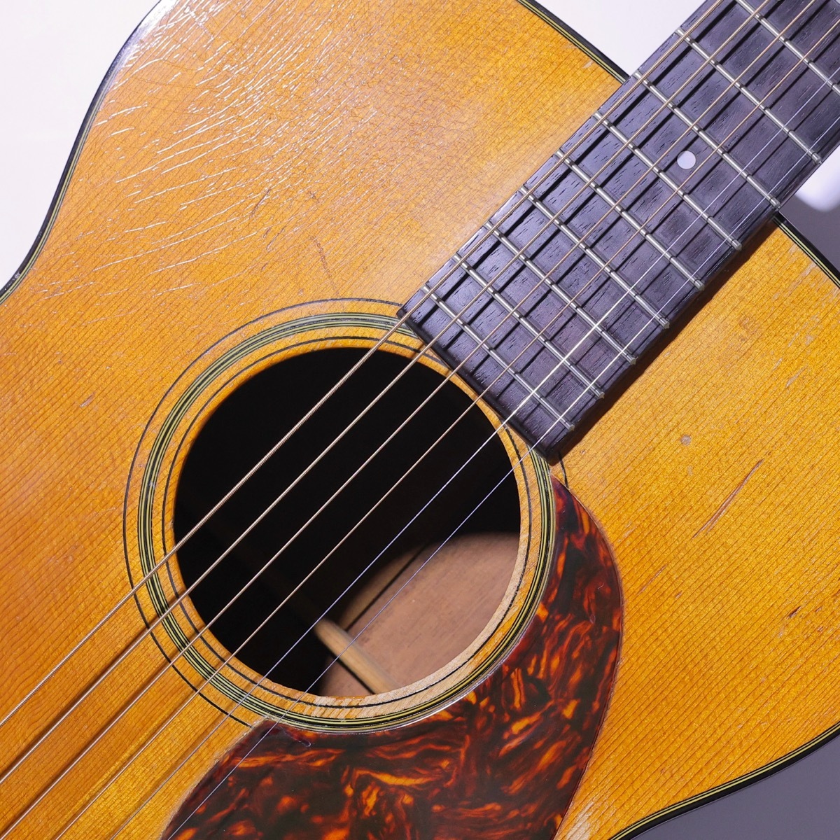 Martin 00-18 1962年製【