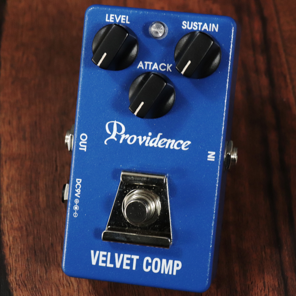 Providence VLC-1 Velvet Comp 【梅田店】（中古）【楽器検索デジマート】