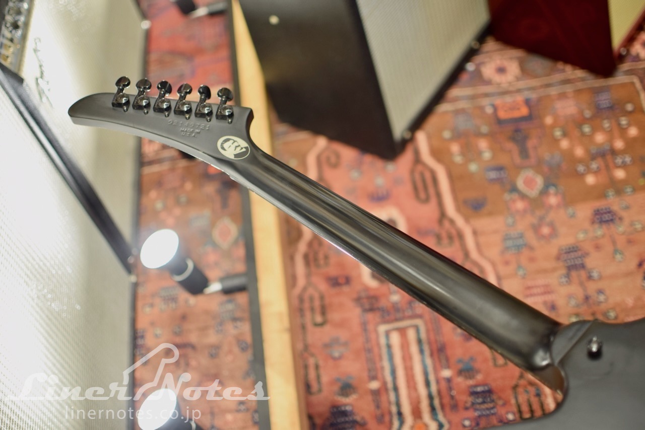 Gibson 1999 Explorer Gothic 