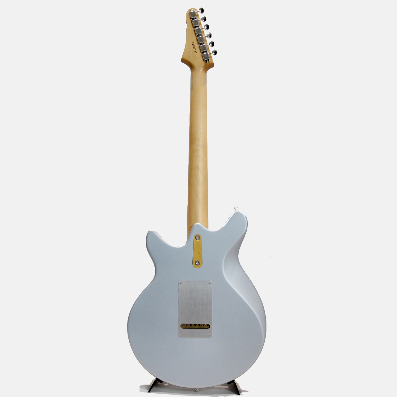 Eastman Fullertone DC'62 Ice Blue Metallic（新品/送料無料）【楽器