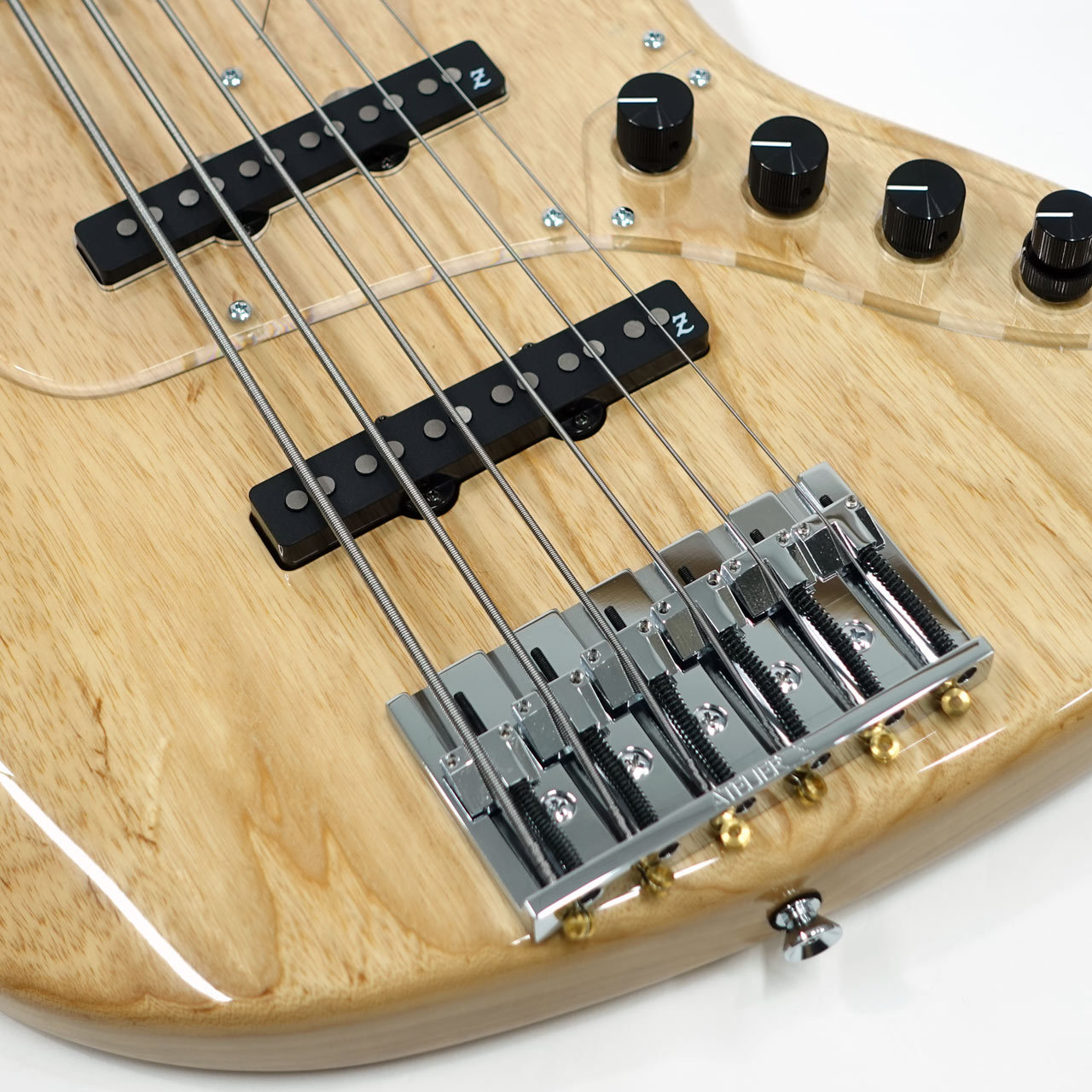 ATELIER Z M#285 NAT / M（新品/送料無料）【楽器検索デジマート】