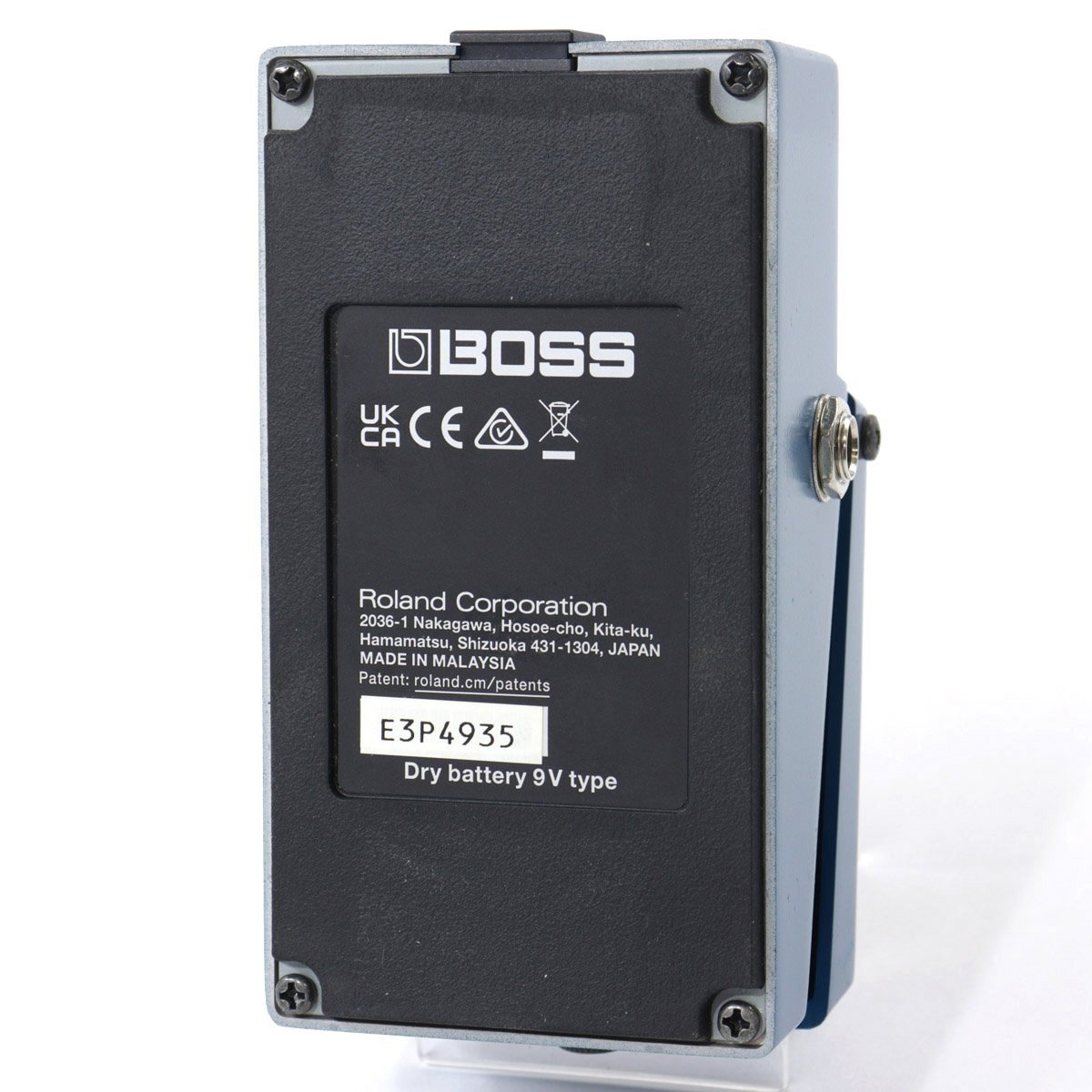 BOSS BD-2 / Blues Driver 【池袋店】（中古）【楽器検索