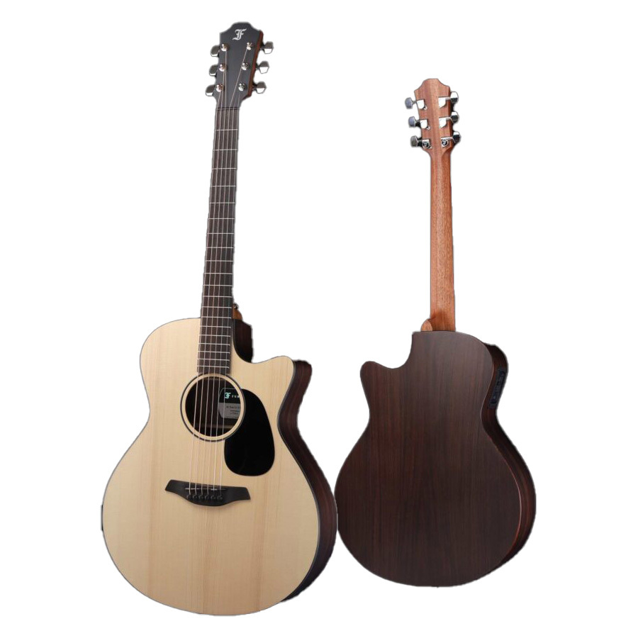 Furch Violet Gc-ER a アコースティックギター（新品/送料無料）【楽器