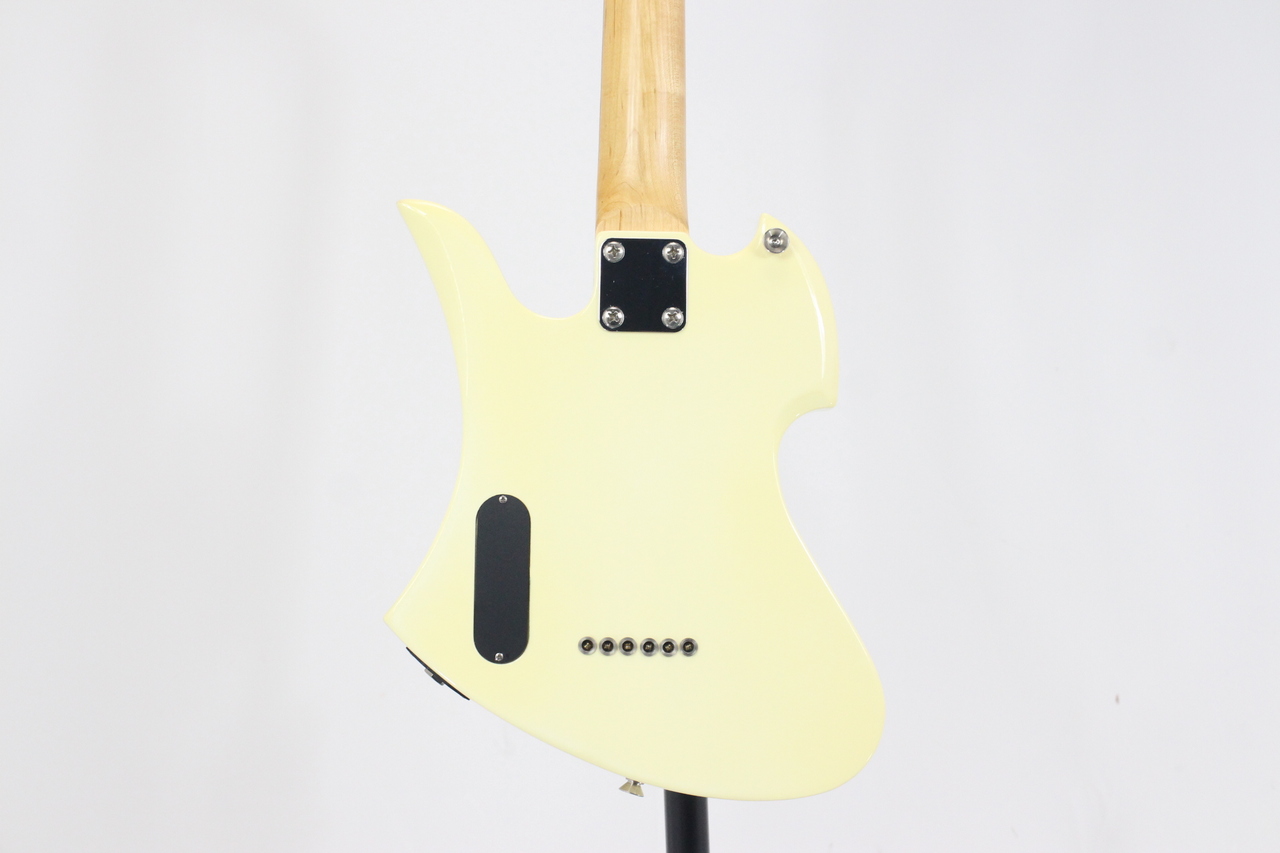 B.C.Rich MINI MOCKINGBIRD（中古）【楽器検索デジマート】
