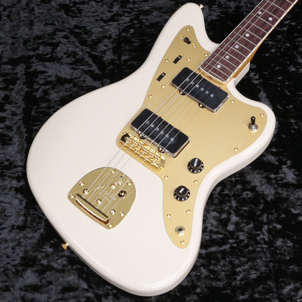 Fender ISHIBASHI FSR MIJ Traditional 60S Jazzmaster Desert Sand Gold Hardware【新宿店】