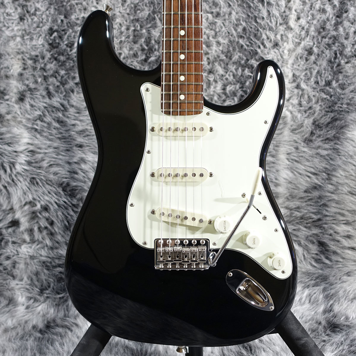 HISTORY HST-Standard/VC Black 2023（中古）【楽器検索デジマート】