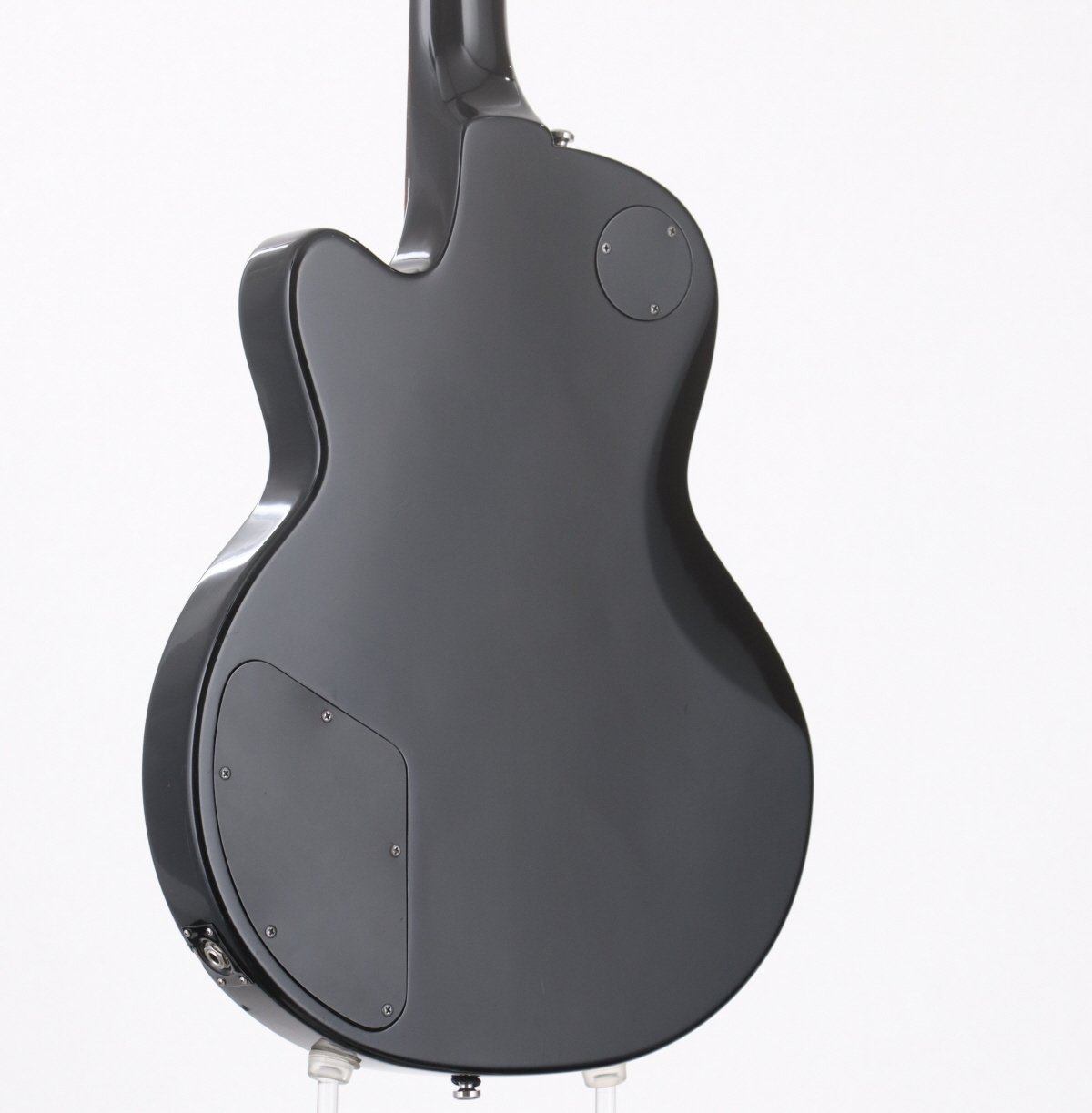 ギター De Armond byGUILD M-70 DeArmond M-70 Black – Chicago Music Exchange