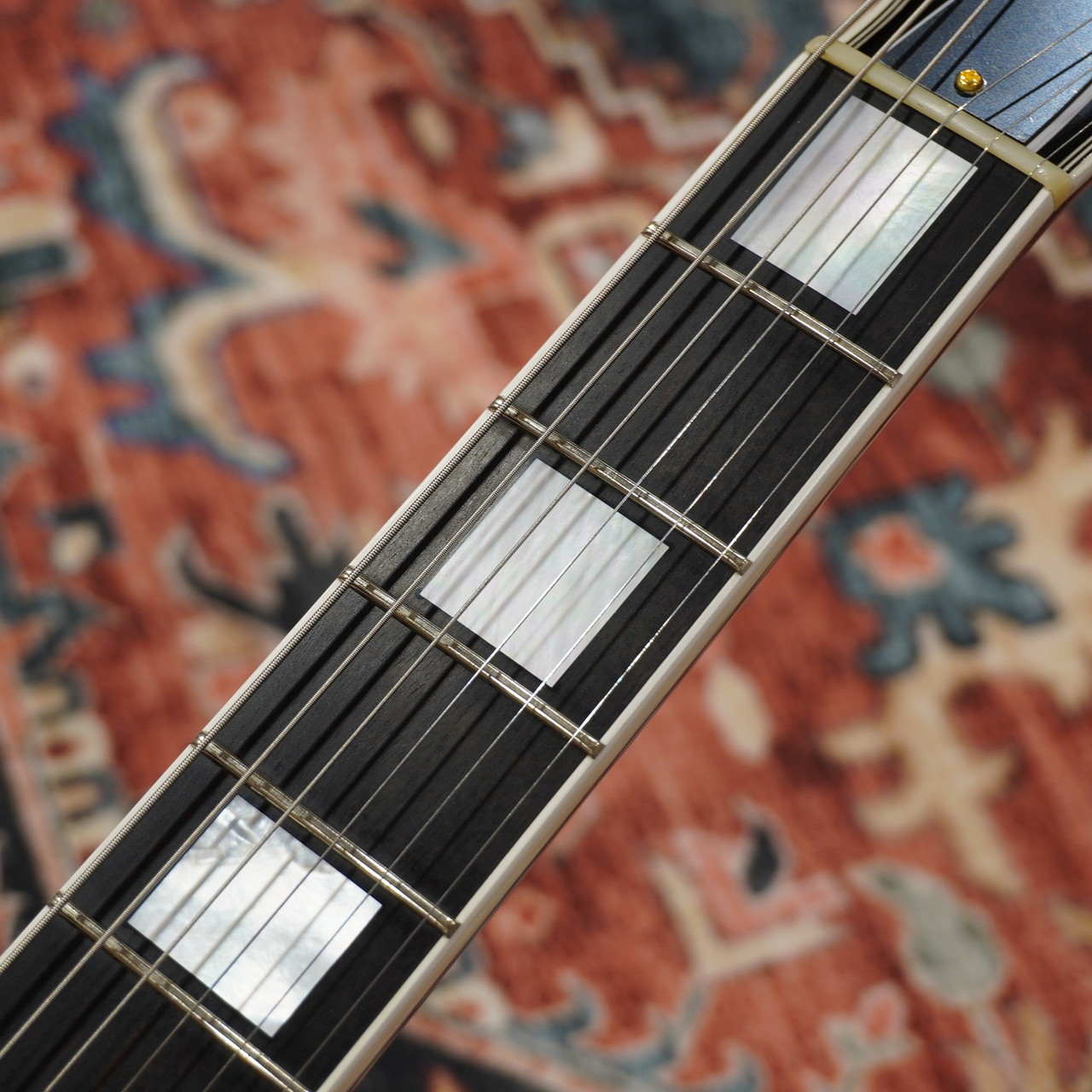 Tokai LC-201S BB【老舗国産ブランドによるLPカスタムタイプ】【2025年