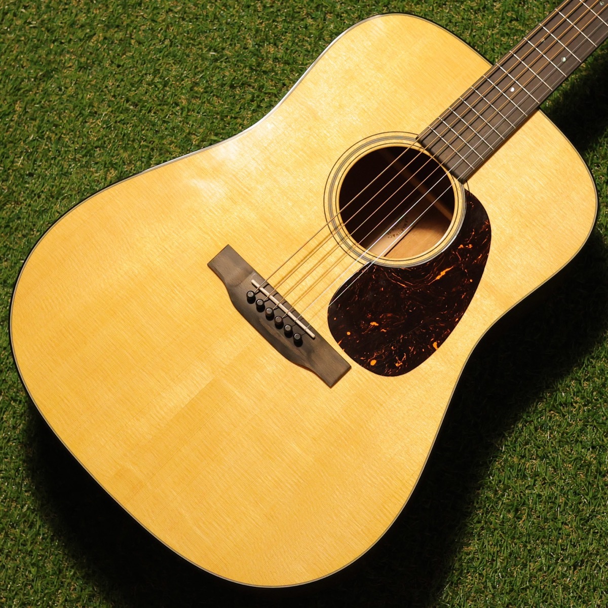 Martin D-18 Standard シリアルナンバー:2986927【特典あり