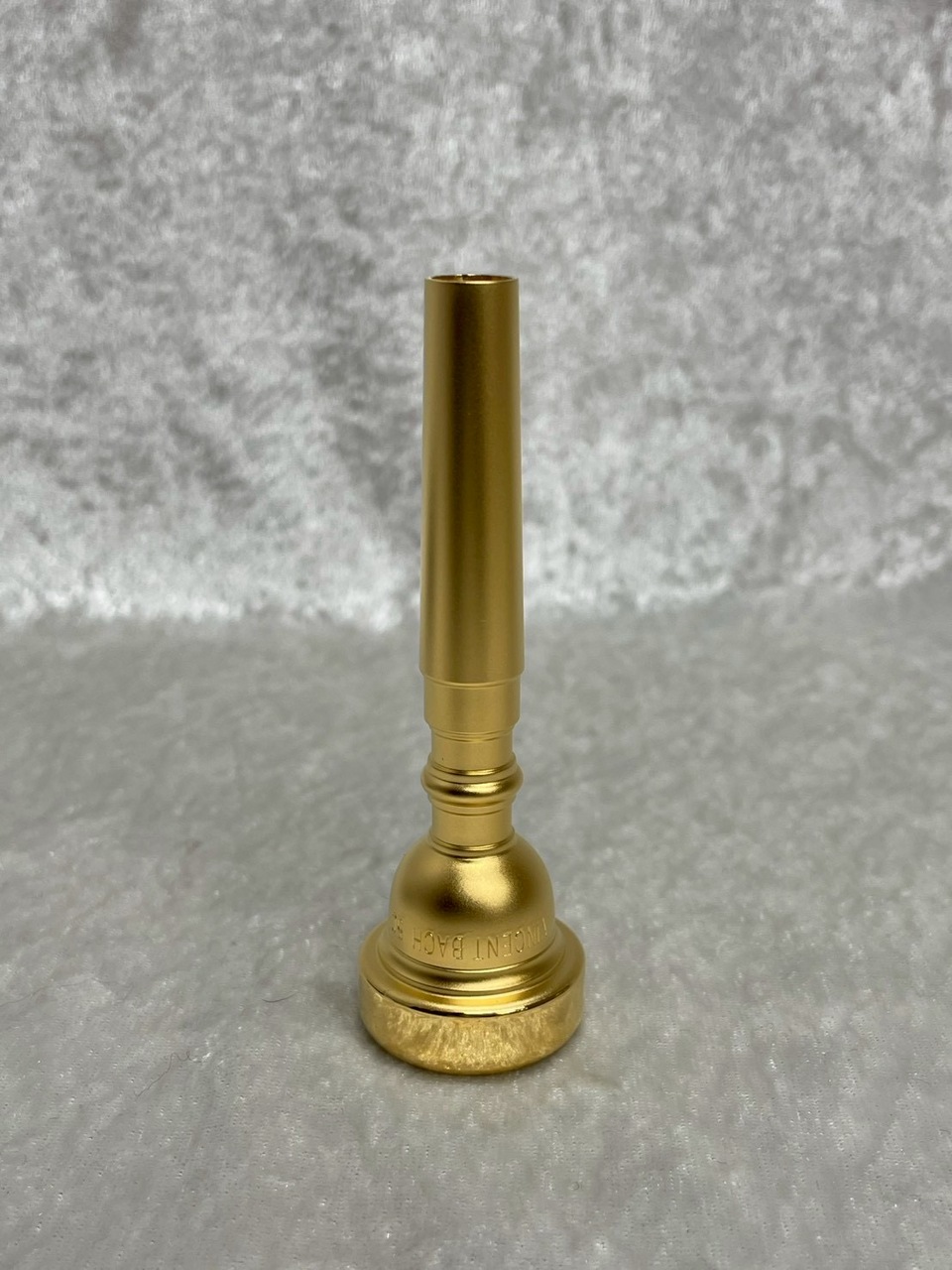 bach トランペット マウスピース 5c 金メッキ Amazon | Bach バック トランペット マウスピース 伊藤楽器オリジナル