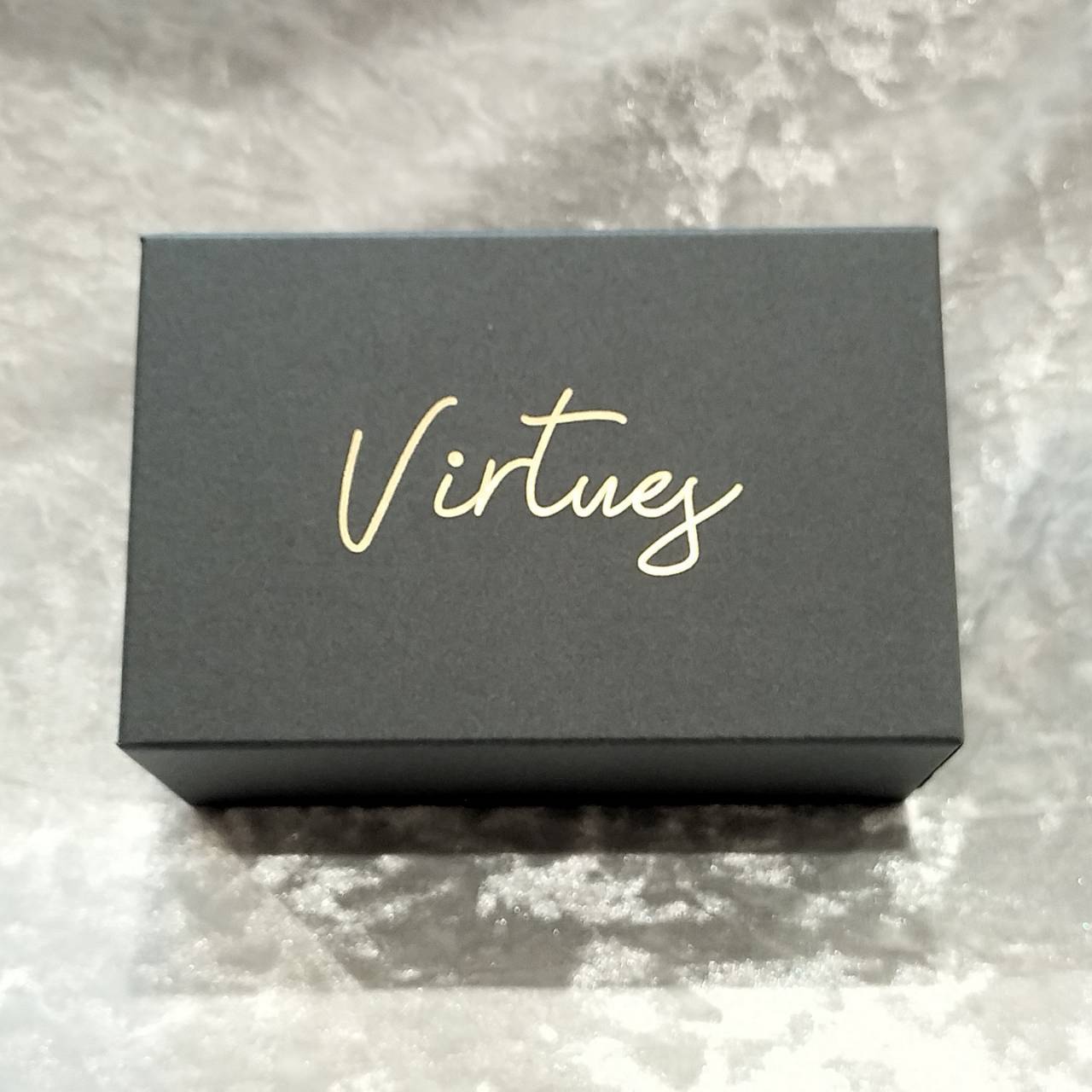 VIRTUES Stella ディストーション 【現物画像】（新品/送料無料