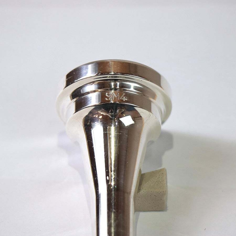 Denis Wick デニスウィック EUPH MP SM4 太管ユーフォニアム用マウス