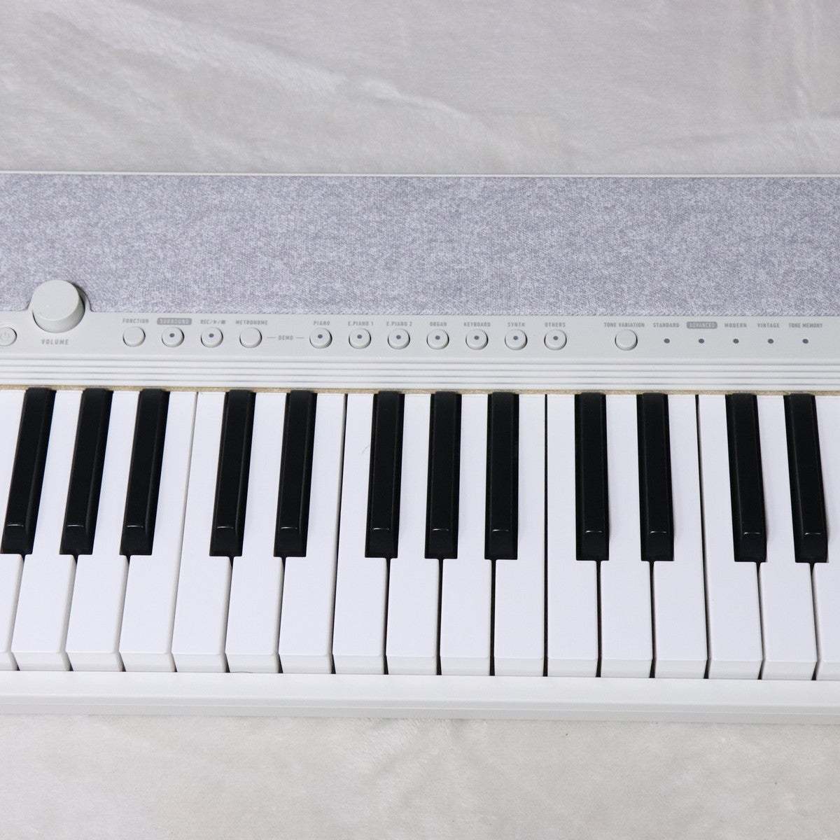 Casio CT-S1WE 【梅田店】（中古）【楽器検索デジマート】