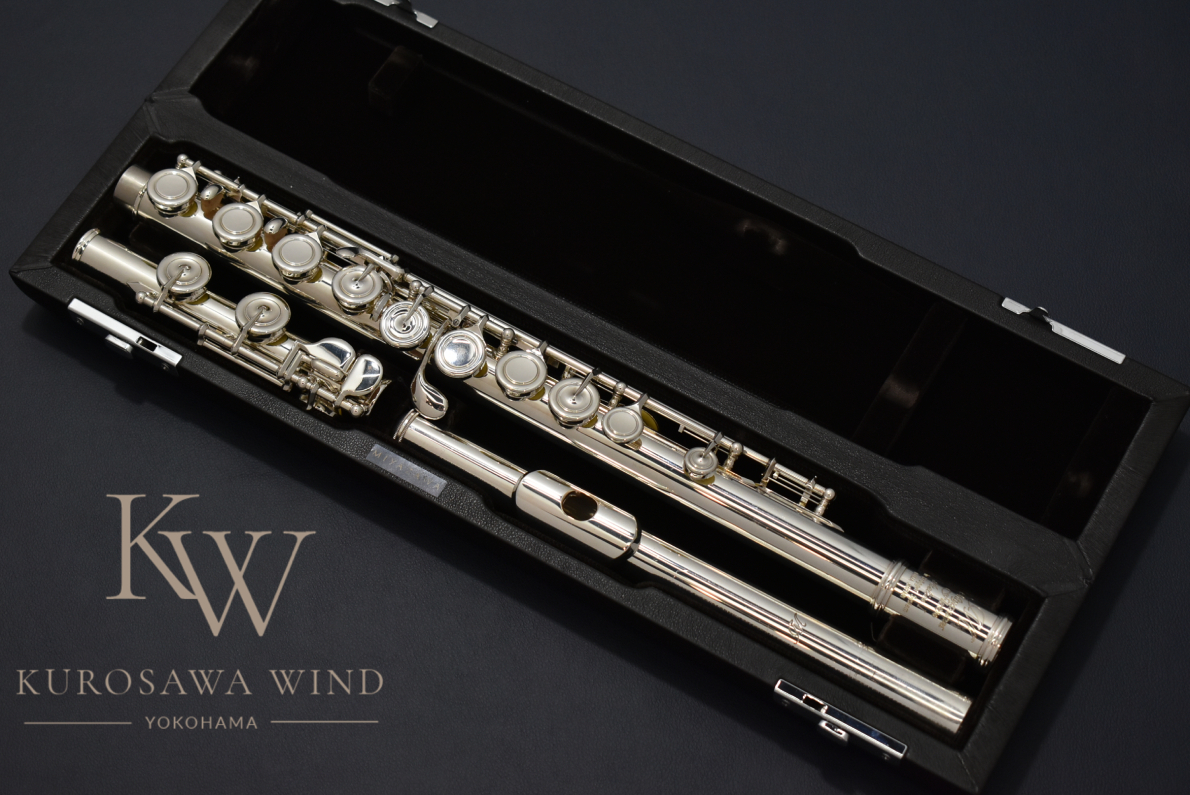 MIYAZAWA Atelier Plus-1E BR S/N 112*** 【中古/USED】【ミヤザワ