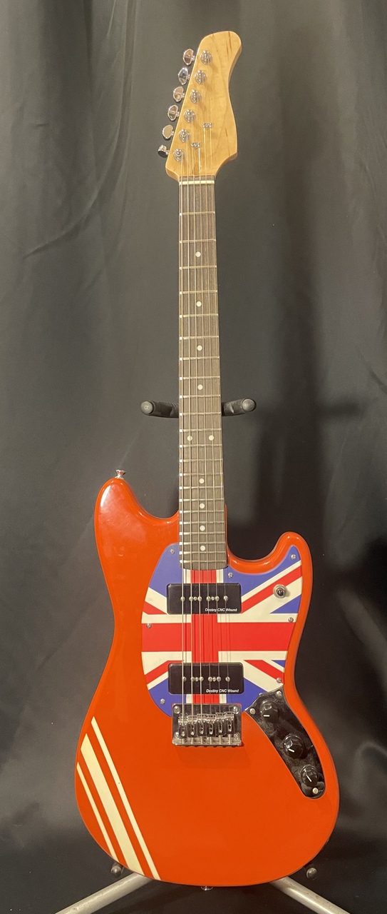NO BRAND BRITANG（中古）【楽器検索デジマート】