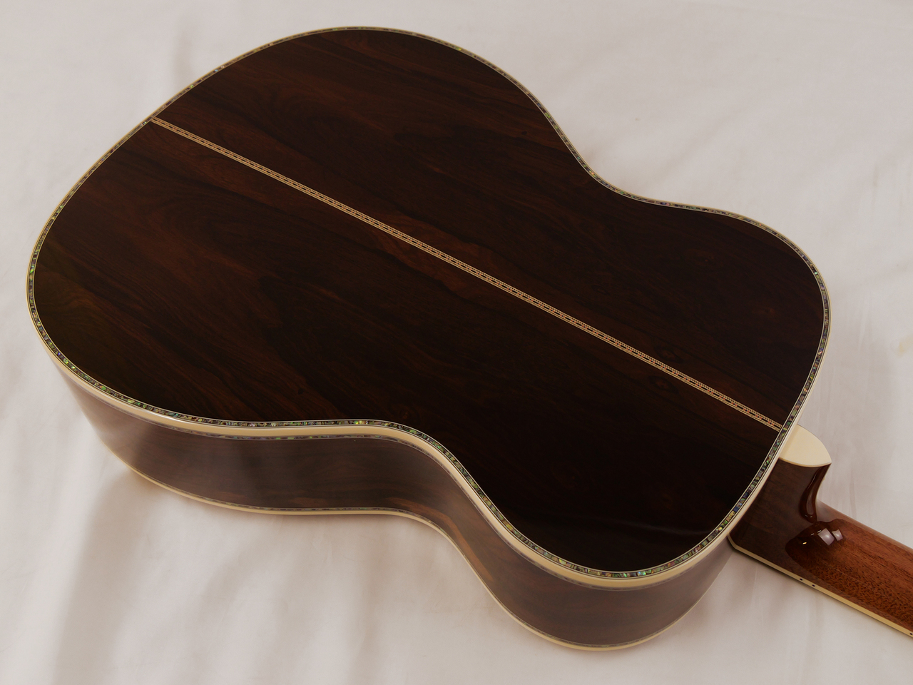 Headway HF-V150SE/45 Japan Tune-up (Natural) 【エレアコ】（新品