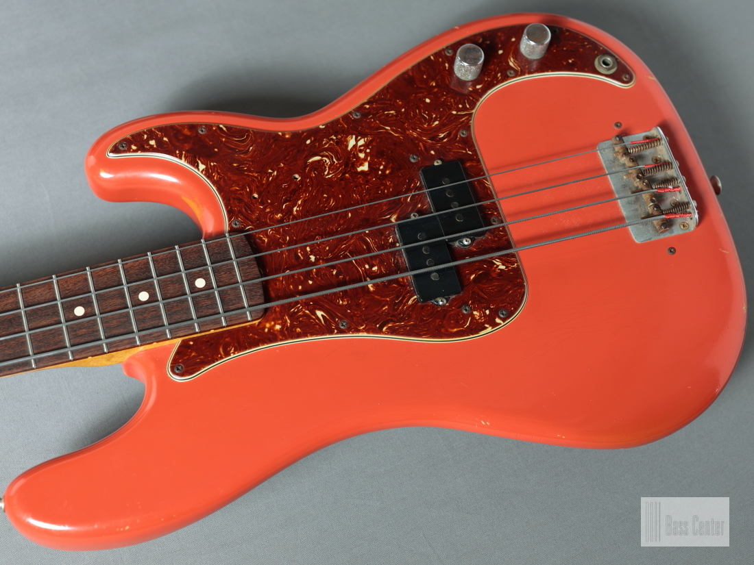 ベース Fender C/S Pino Palladino Signature Fender C/S Pino Palladino Signature - メルカリ