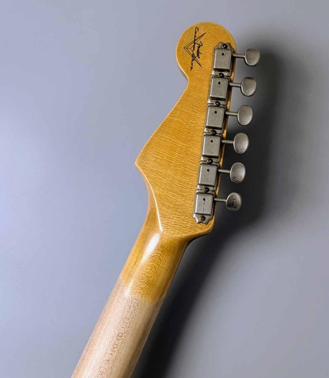 Fender Custom Shop 1960 Stratocaster Journeyman Relic - Aged