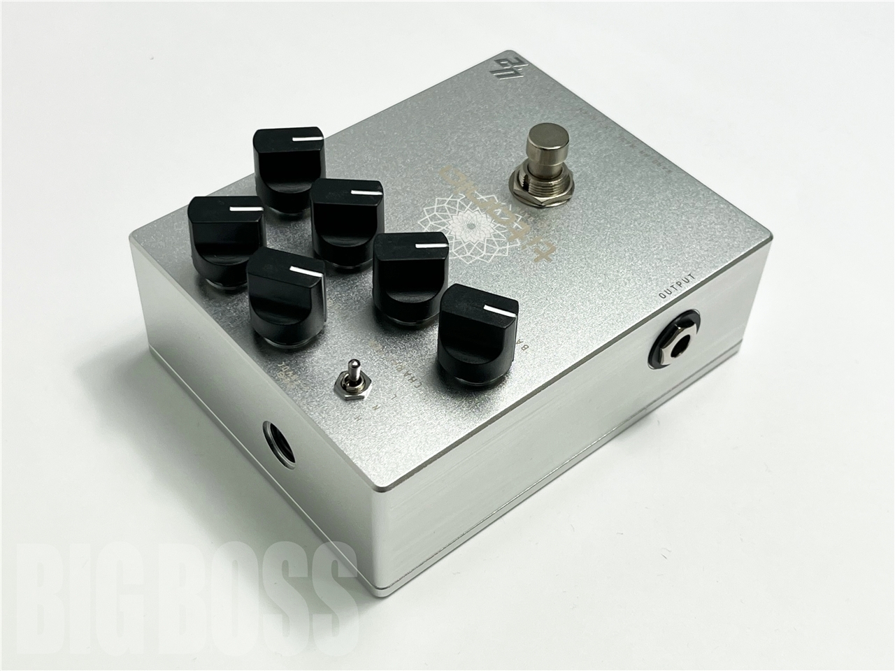KarDiaN titania v2（新品）【楽器検索デジマート】