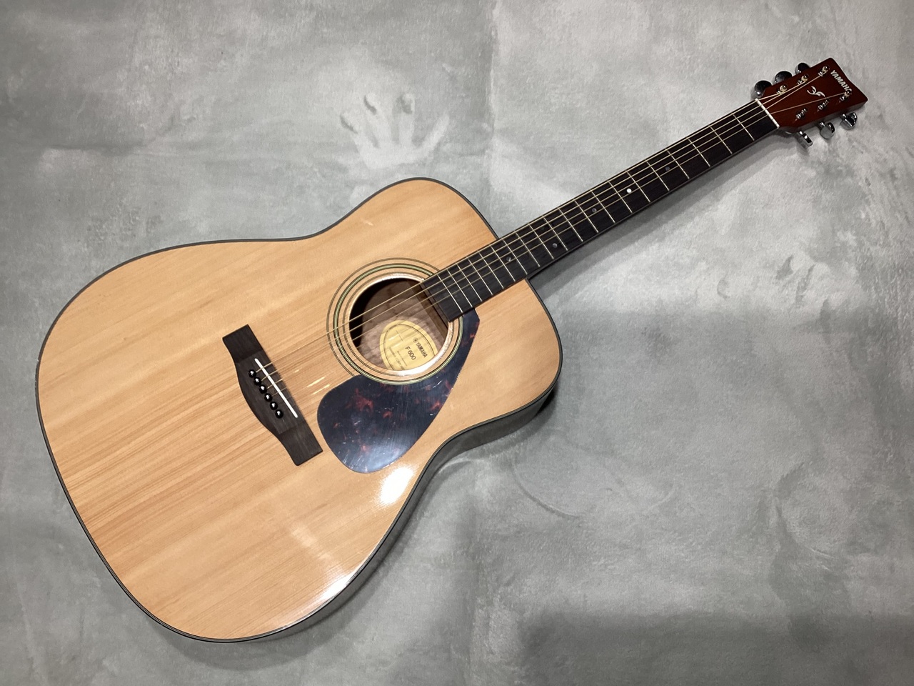 YAMAHA F600（中古）【楽器検索デジマート】