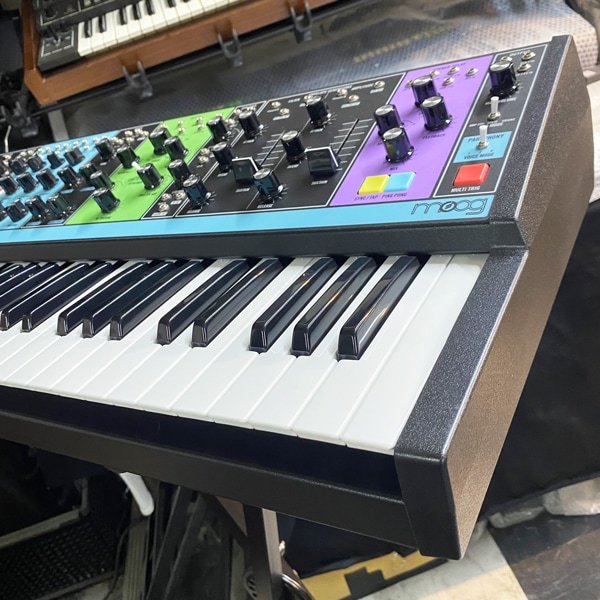 Moog Matriarch（中古）【楽器検索デジマート】
