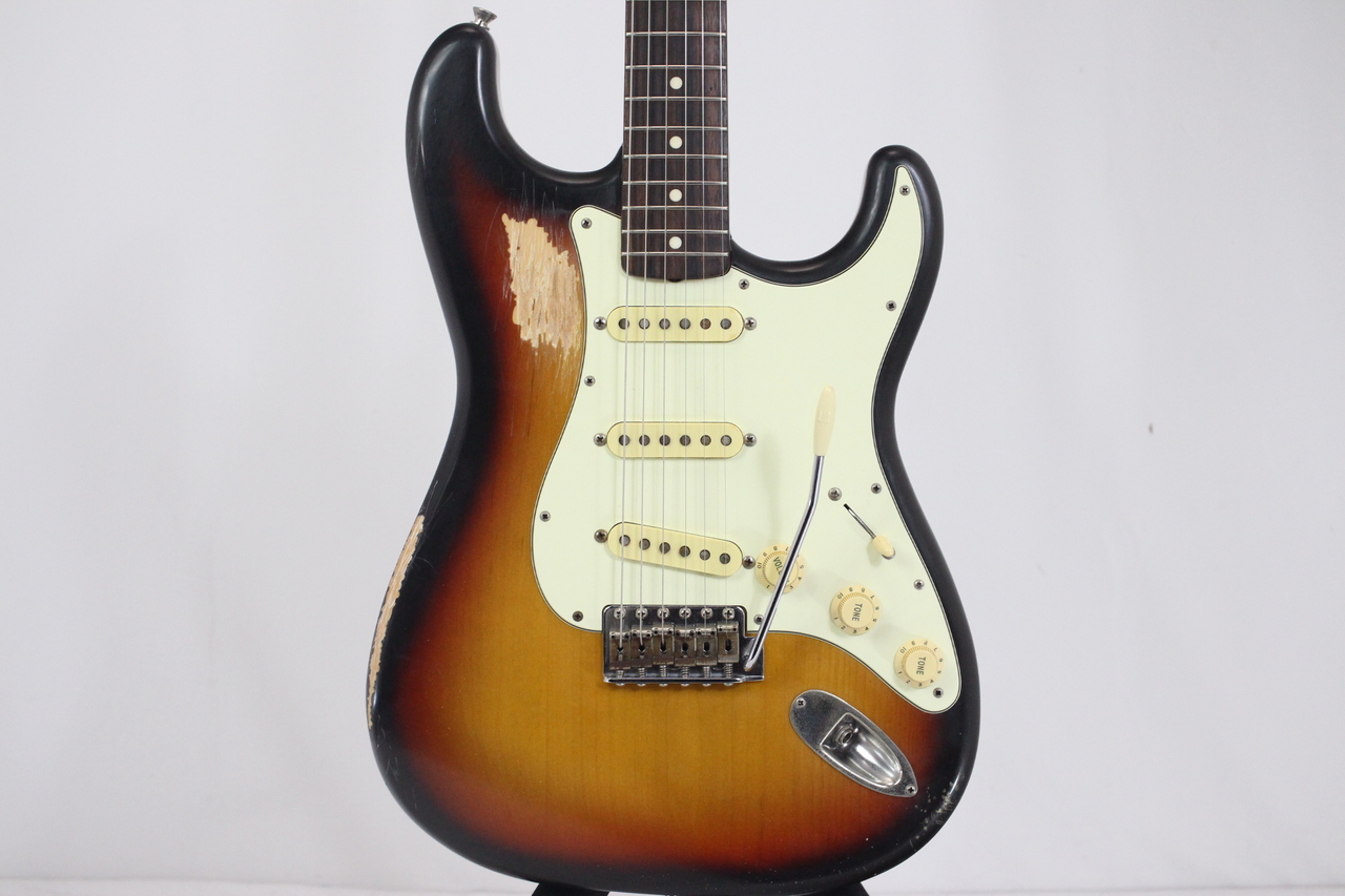 Fender Japan ST62-70TX（中古）【楽器検索デジマート】