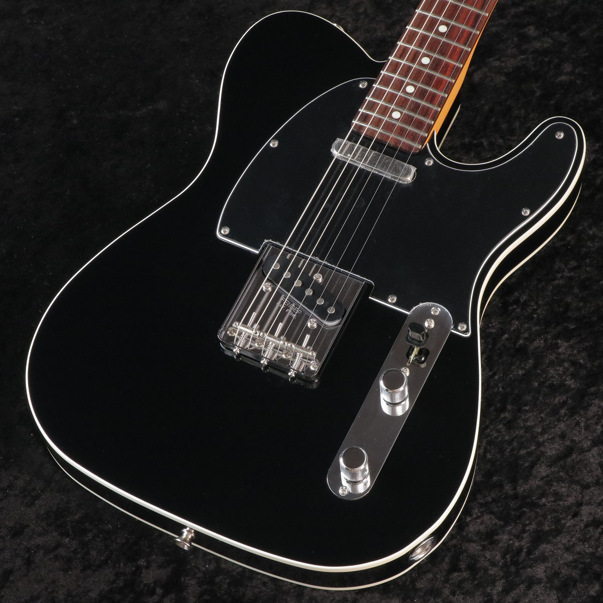 Fender ISHIBASHI FSR MIJ Traditional 60S Telecaster Custom